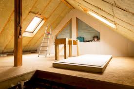 Types of Insulation We Offer in Dexter, OR